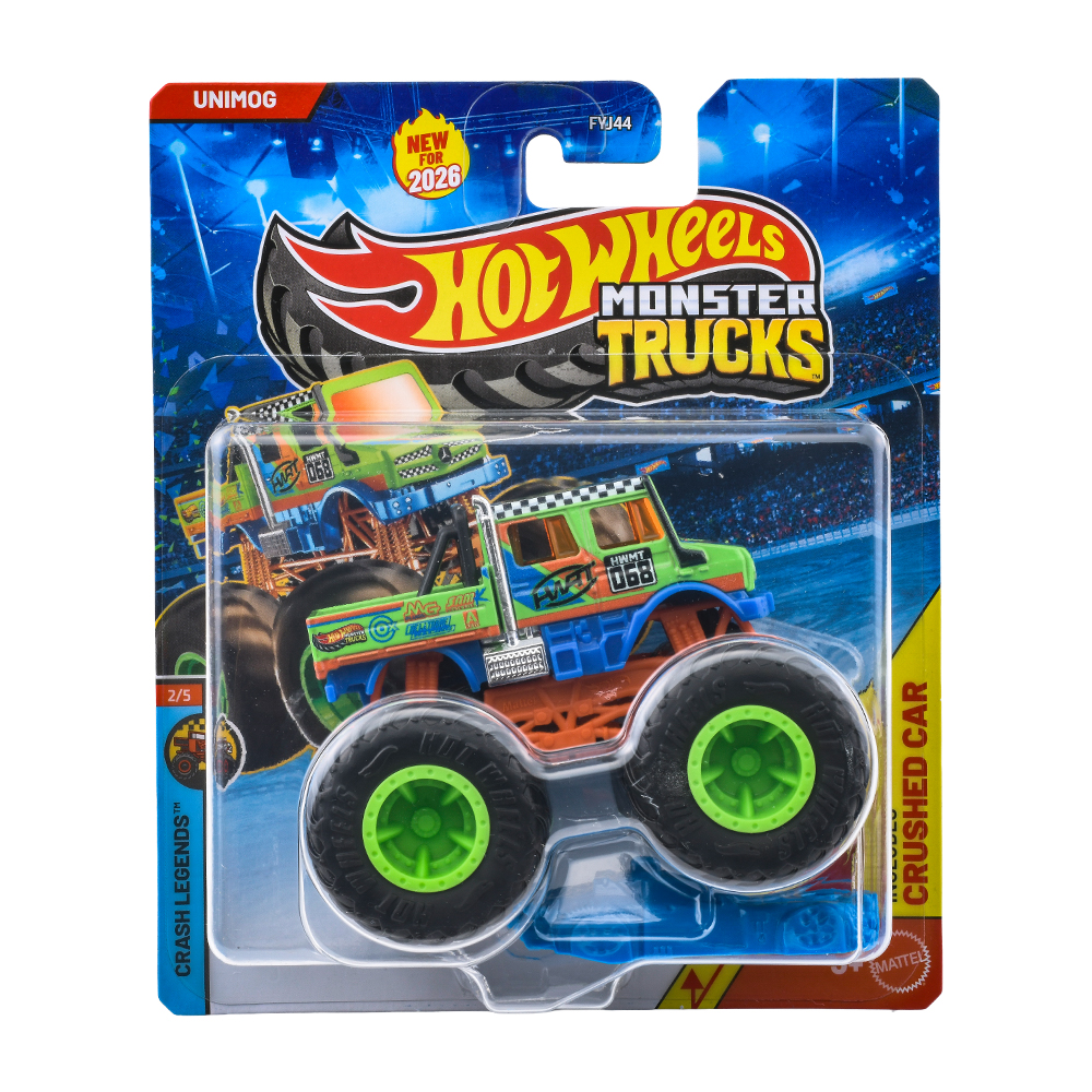 メルセデス・ベンツ｜Hot Wheels ホットウィール | Mattel マテル